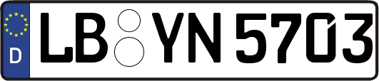LB-YN5703