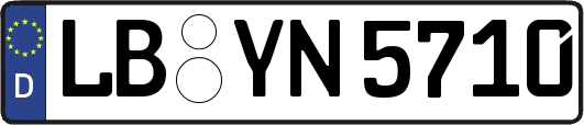 LB-YN5710
