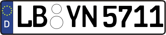 LB-YN5711