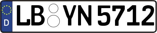 LB-YN5712