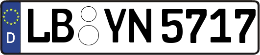 LB-YN5717