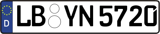 LB-YN5720