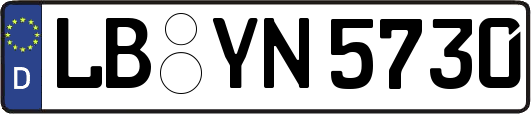 LB-YN5730