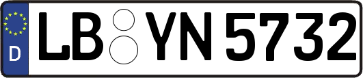LB-YN5732