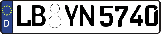 LB-YN5740