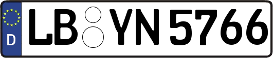 LB-YN5766