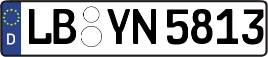 LB-YN5813