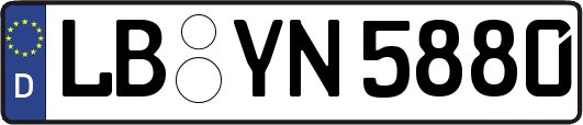 LB-YN5880