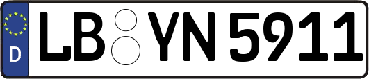 LB-YN5911