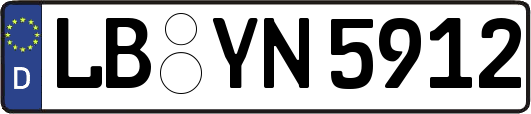 LB-YN5912