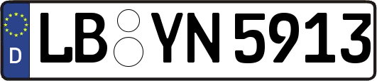 LB-YN5913