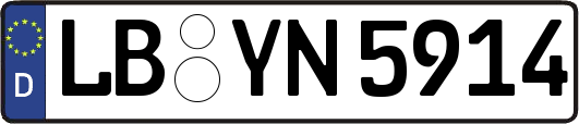 LB-YN5914