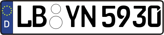 LB-YN5930