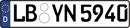 LB-YN5940