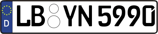 LB-YN5990