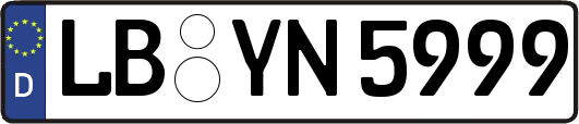 LB-YN5999