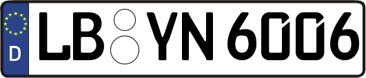 LB-YN6006