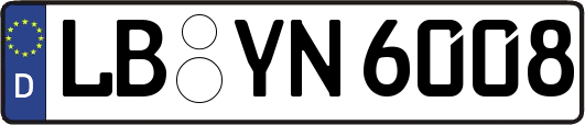 LB-YN6008