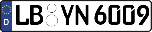 LB-YN6009