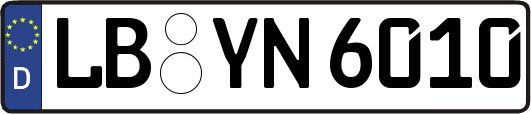 LB-YN6010