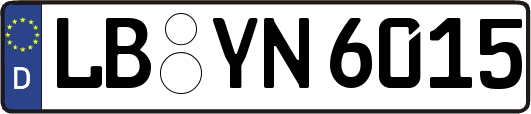 LB-YN6015
