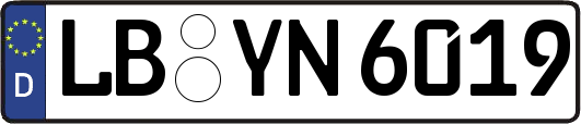 LB-YN6019
