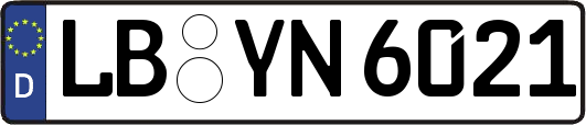 LB-YN6021