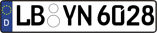 LB-YN6028