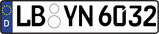 LB-YN6032
