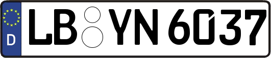 LB-YN6037