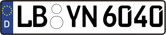 LB-YN6040