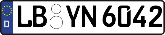 LB-YN6042