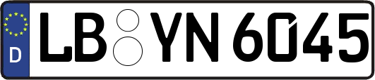 LB-YN6045