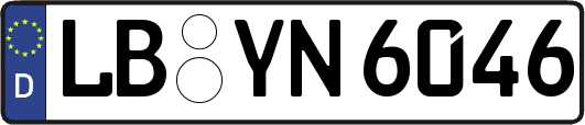 LB-YN6046