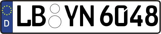 LB-YN6048