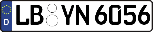 LB-YN6056