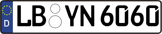 LB-YN6060