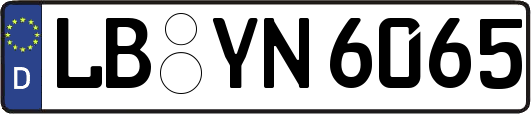 LB-YN6065