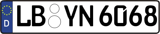 LB-YN6068