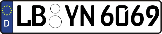 LB-YN6069