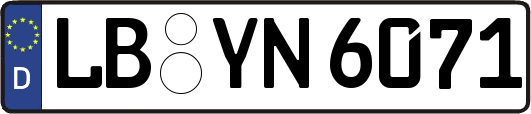 LB-YN6071