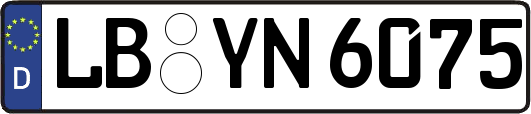 LB-YN6075