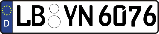 LB-YN6076