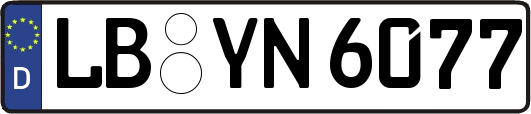 LB-YN6077