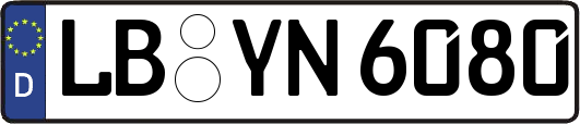 LB-YN6080