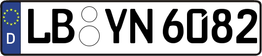 LB-YN6082