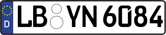 LB-YN6084