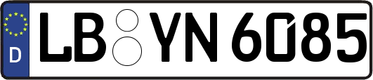 LB-YN6085