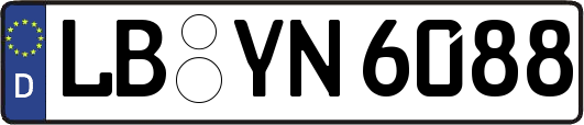 LB-YN6088
