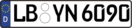 LB-YN6090